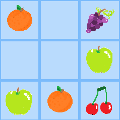 Salad buah-buahan