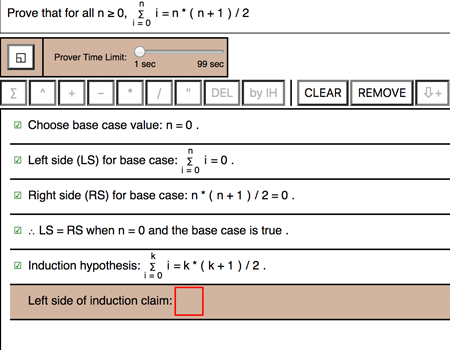 Induction ©