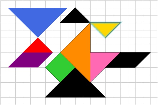 Tangram ©