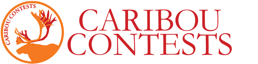 Caribou Wettbewerbe