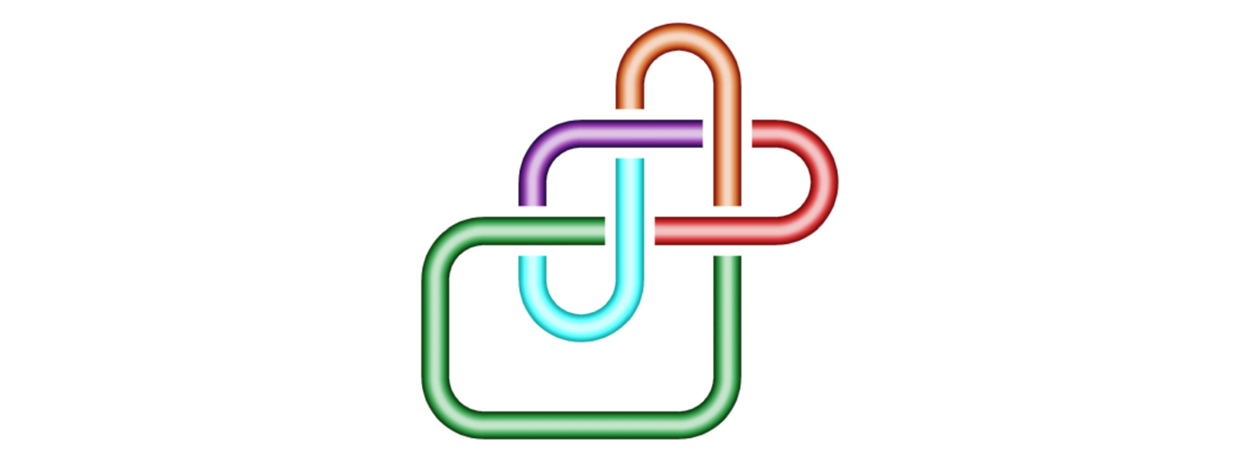 Knot Colouring Interactive Game
