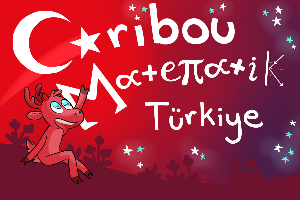 Caribou Turkey