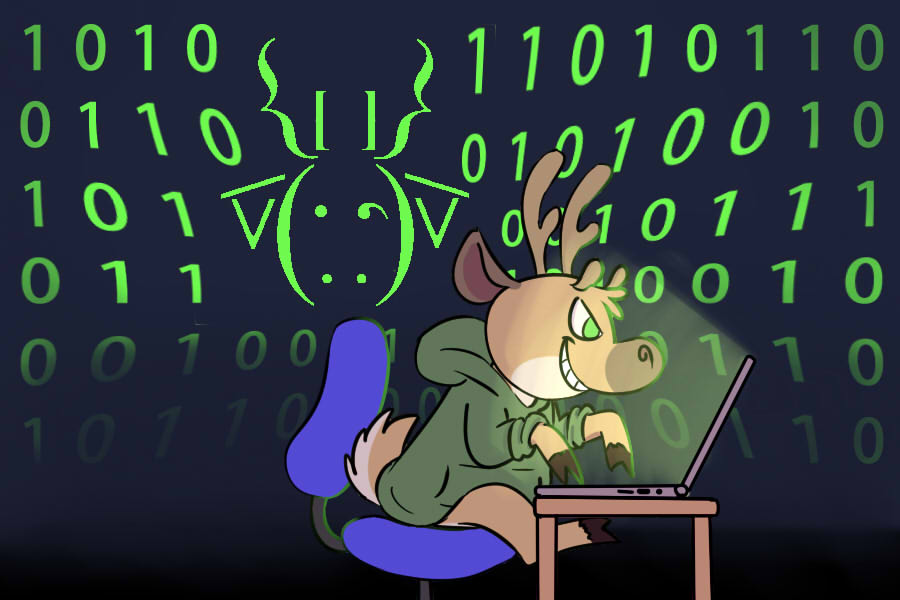 Security Challenge