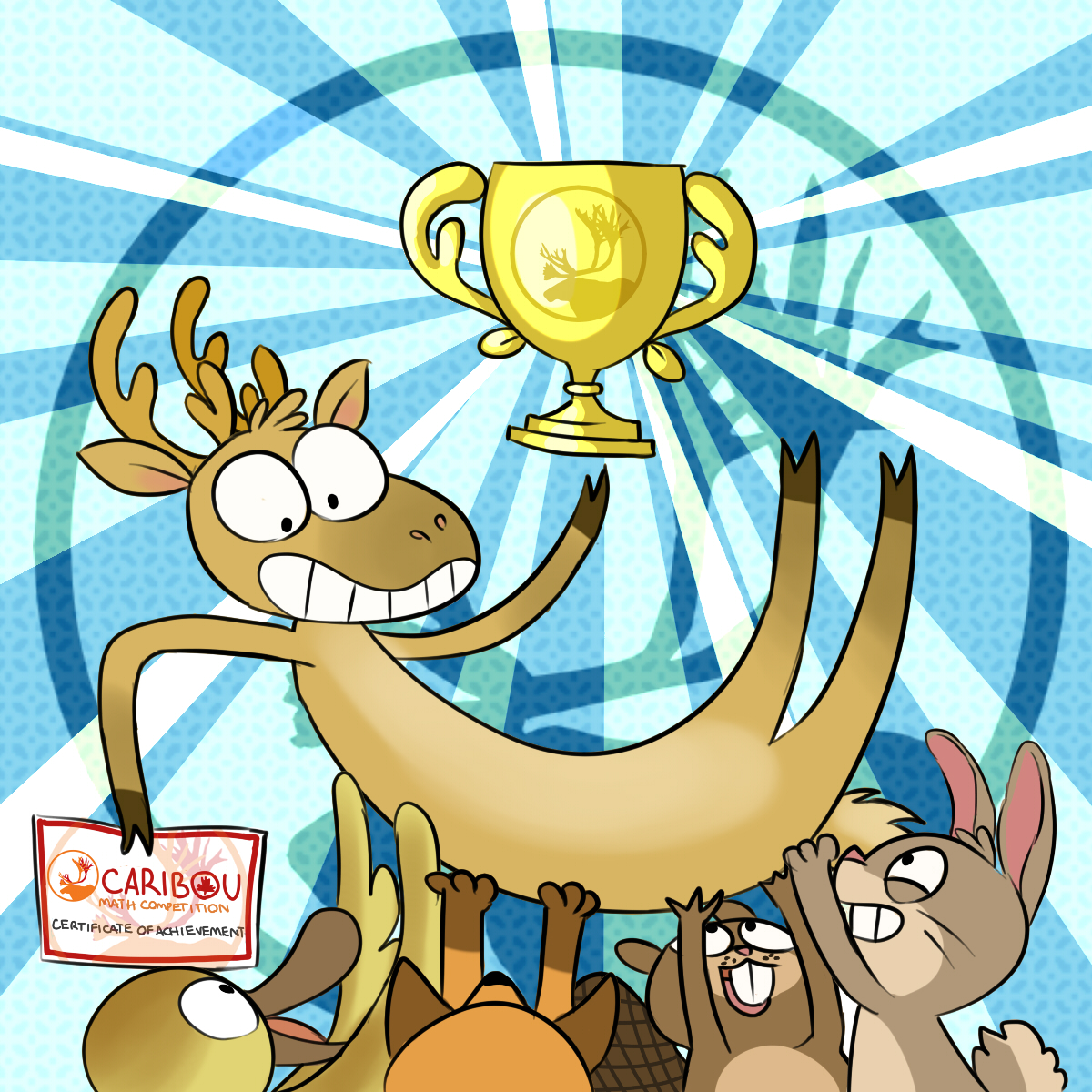 Congratulations