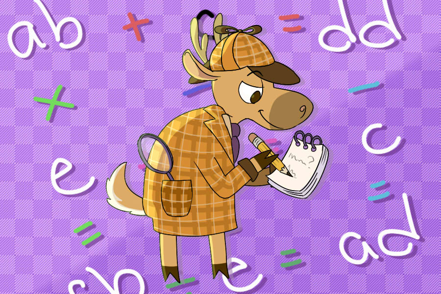 Try the Calcrostics Puzzle!