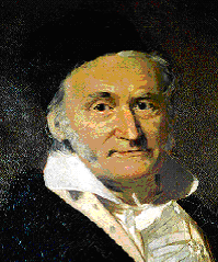 Gauss