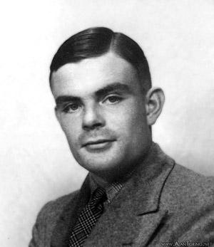 Turing