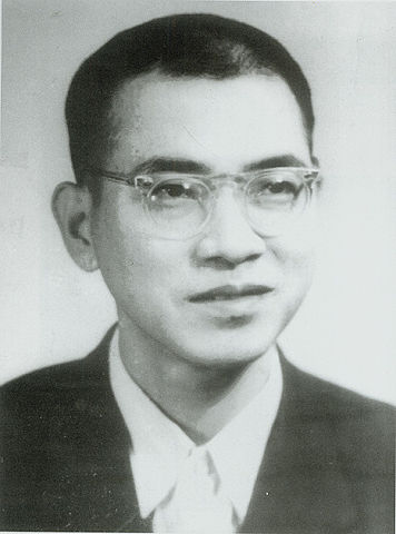 Chen Jingrun